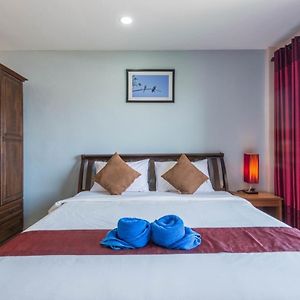 Zimmer mit Queensize-Bett